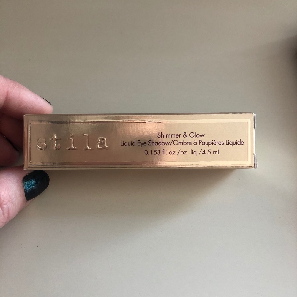 BNIB Stila Eyeshadow - Picture 4 of 4
